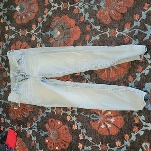 American Eagle Next Level Stretch Jeans